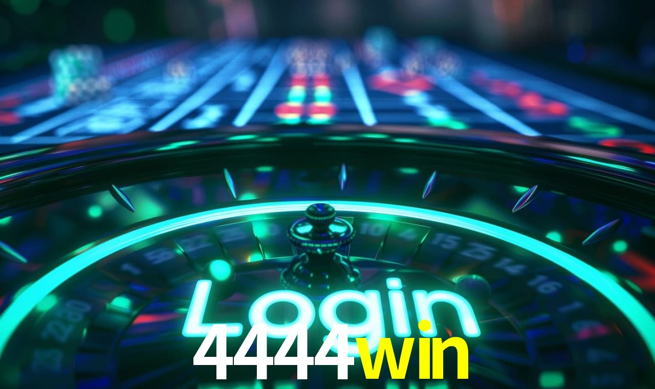 Descubra a Magia dos Jogos de Arcade no 4444win