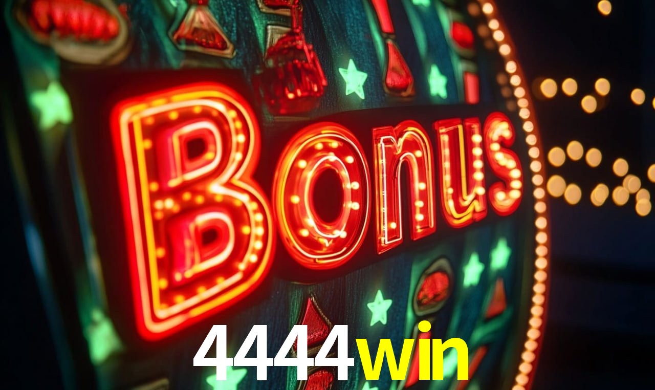 Descubra a Essência do 4444win: Nossa História e Compromissos